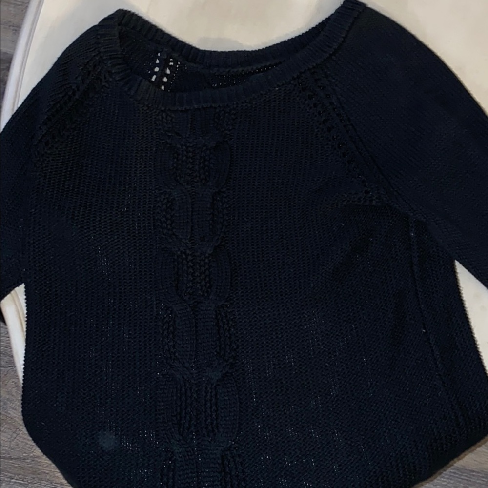 Sweater - Picture 4 of 4